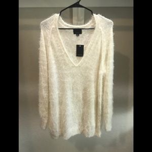 Lumiere Sweater